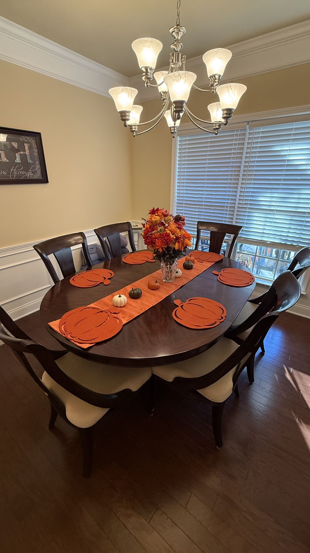 Dining Room Set