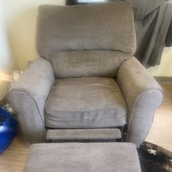 Recliner