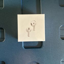 AirPods Generation 4