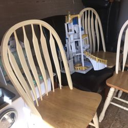 6 Chairs