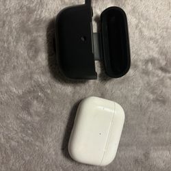 AirPods Pro’s