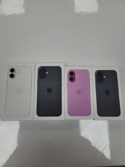 💥New iPhone 16 Deal Brand new Sealed – Starting from $649 or $1 to Grab It Today! Save $330 with 1 Year Warranty