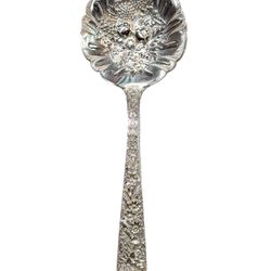 Antique Spoon