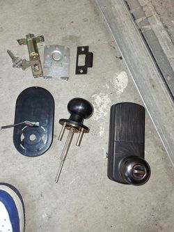 Smart lock