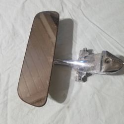1964 - 1966 chevy impala rear view mirror
