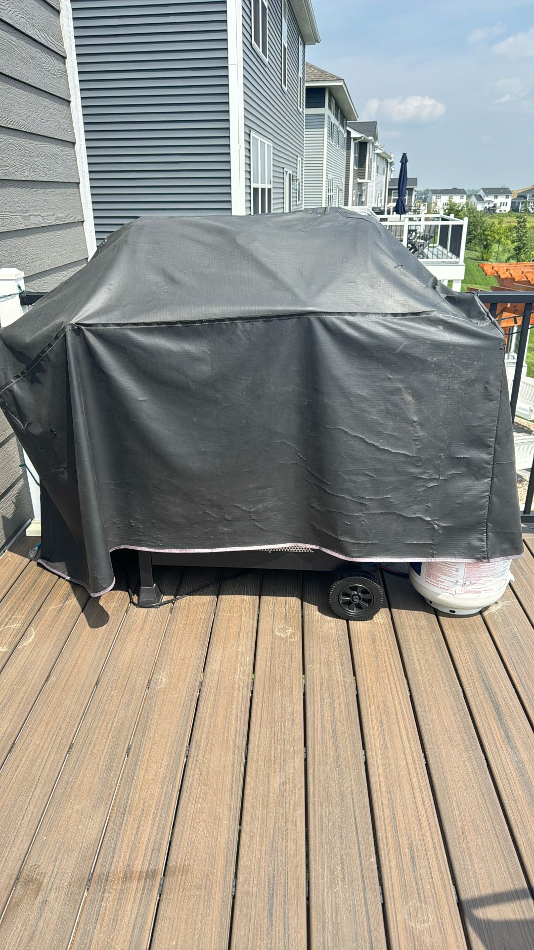 Grill