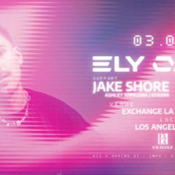 Ely Oaks w/ Jake Shore 360°