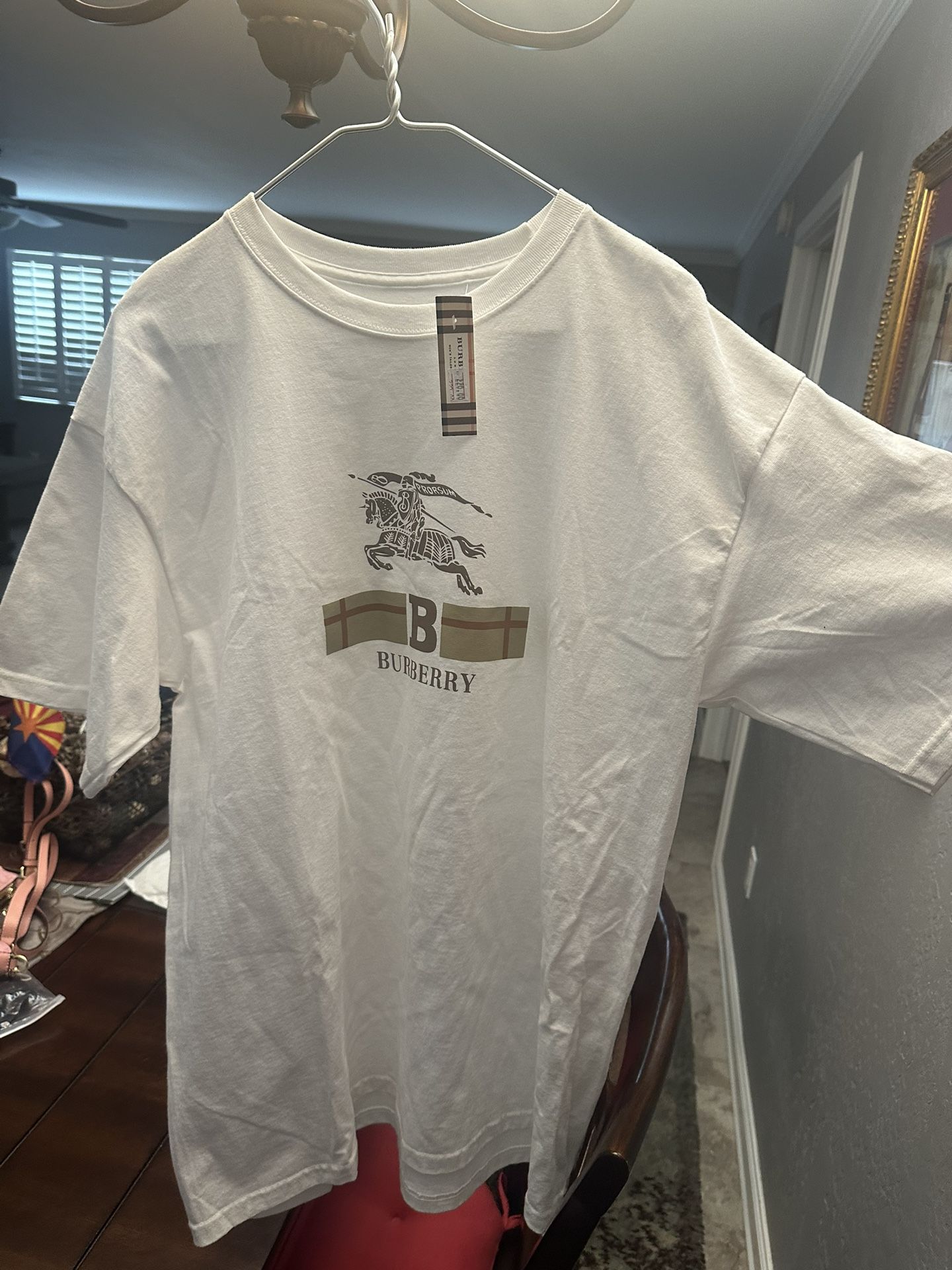 Burberry Shirt