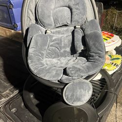 Baby Swing
