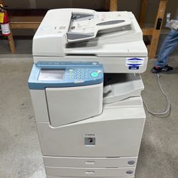 Large Office Printer