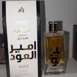 Ameer Al Oud Edp
