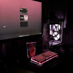 Gaming Pc/trade In For Ps5 And 400$ Cash