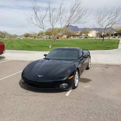 2011 Chevrolet Corvette