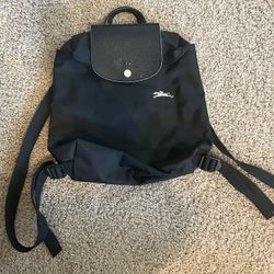 Longchamp Backpack 