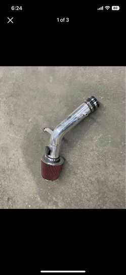 Cold Air Intake for Scion 4Runner Camry Prius and MORE (SEE DESCRIPTION for LIST)