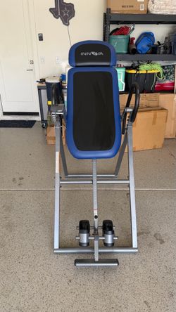 Innova Inversion Table