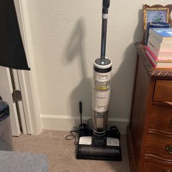 Tineco Mop And Vacuum 