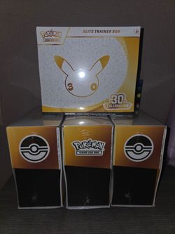 Pokemon Etbs