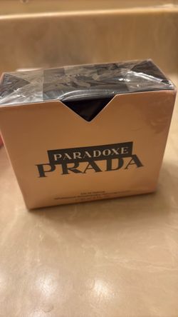 Prada paradox