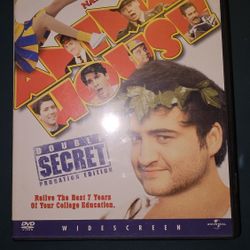 Animal House DVD