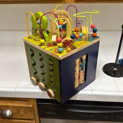 Kids Toy Set 