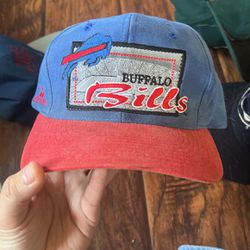 Vintage Buffalo Bills Snapback 