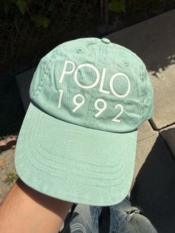 Ralph Lauren Polo Stadium Hat