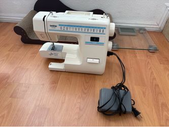 Brother Sewing Machine