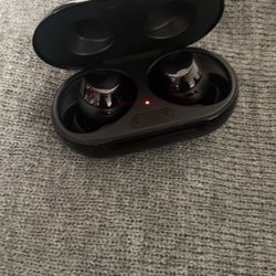 Samsung Galaxy Buds + 