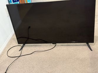 Insignia 39" LED TV NS-39DF310NA21