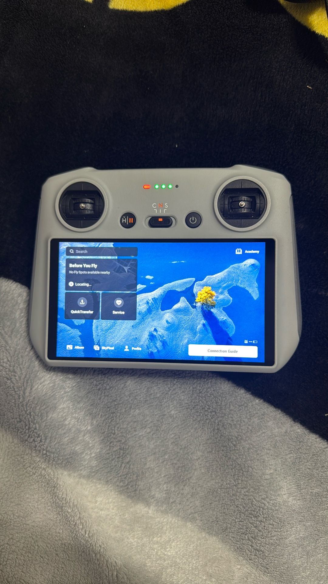 DJI RC-1