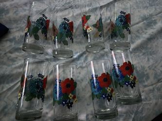 Pioneer Woman Glasses