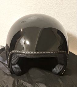 Stryker Motorcycle Helmet - Brand New Size L - DOT Approved