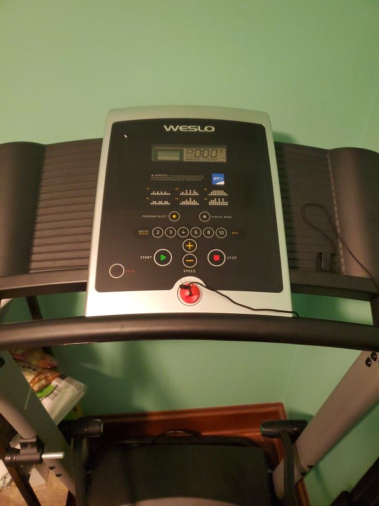 Exercise Equipment Everything Must Go