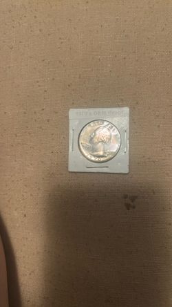 1970 S Gem proof Quarter
