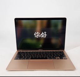 MacBook Air M1 in perfect conditions