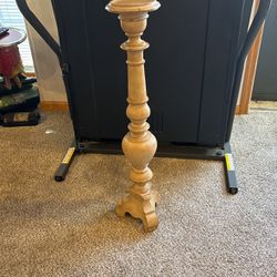 Tall Decorative Candle Stick