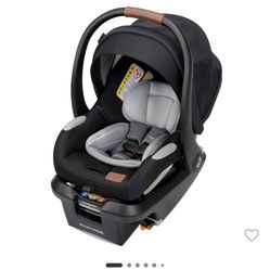 Maxi Cosi Mici lux infant Car seat