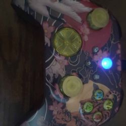 Xbox Controller 