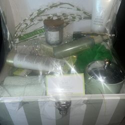 Mary Kay Satin Body (Gift Set)