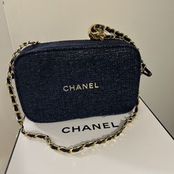 Cosmetics Bag 