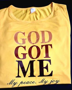 Faith Based