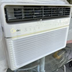 Window AC unit