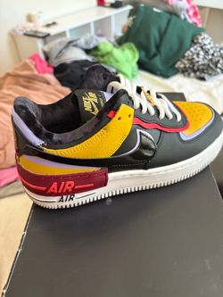 Air forces