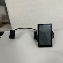  5 pin screen for e-bike 