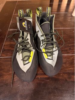 La Sportiva TC Pro *Brand New Size 45.5 EU