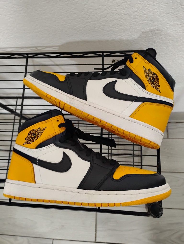 Jordan 1 Retro High OG