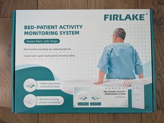 Elderly Activity Monitoring System