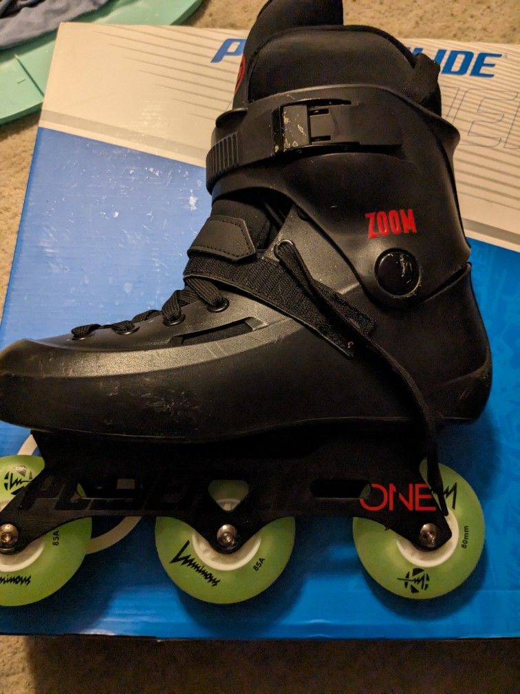 Roller Blades /Roller skates