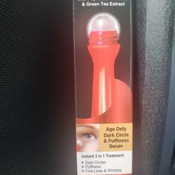Age Defy dark Circle And Puffiness Serum 